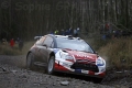 Ogier-Ingrassia  Shakedown